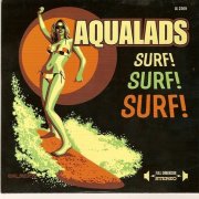 Aqualads - Surf! Surf! Surf! (2004)