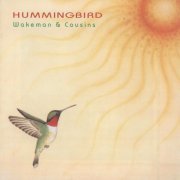 Rick Wakeman & Dave Cousins - Hummingbird (2022)