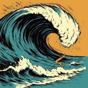 Urban Surf Kings - Retro-Sonic Revenge of the Surf II (2025)