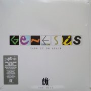 Genesis - Turn It On Again - The Hits (1999) {2024 Reissue Vinyl}