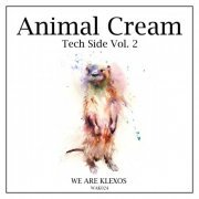 Various Artists - Animal Cream Tech Side, Vol. 2 (2019) FLAC