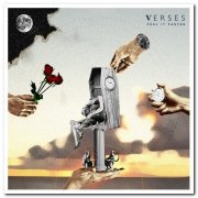 Verses - Feel It Faster (2014/2015)