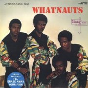 The Whatnauts - Introducing The Whatnauts (1970/1994) Lossless