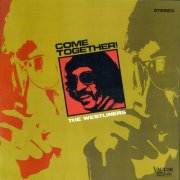 THE WESTLINERS - Come Together! (1969) [Hi-Res]