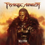 Frantic Amber - Bellatrix (2019) Hi-Res