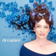 Jess Godwin - Dreamer. (Live) (2023) Hi Res