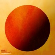 Sonso - MARS: The Red Unknown (2024)