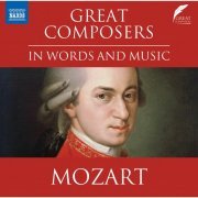 Leighton Pugh - Great Composers in Words & Music: Wolfgang Amadeus Mozart (2022)