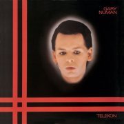 Gary Numan - Telekon (1980/2015)