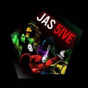 Jas Kayser - Jas 5ive (2022)