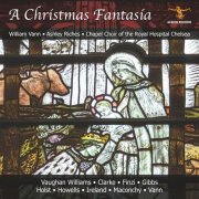 William Vann - A Christmas Fantasia (2024) Hi-Res