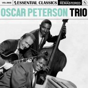 Oscar Peterson - Essential Classics, Vol. 888: Oscar Peterson Trio (2025)