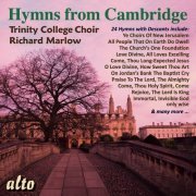 Richard Marlow - Hymns from Cambridge (2022)