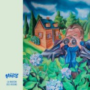 La Mante - La maison des voisins (2026) Hi-Res