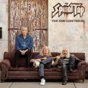Spinal Tap - The End Continues (2025) [Hi-Res]