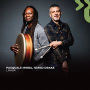 Hamid Drake & Pasquale Mirra - Lhasa (2025) Hi Res