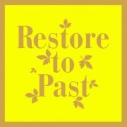 Restore To Past - In a Haze of Second Thoughts (2023)