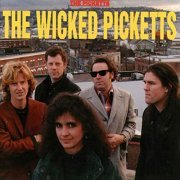 The Picketts - The Wicked Picketts (1995/2019)