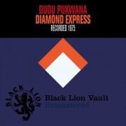 Dudu Pukwana - Diamond Express (1975)