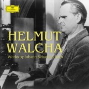 Helmut Walcha - Helmut Walcha - Works by J.S. Bach (2025)