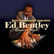 Ed Bentley - Magic Night (2026)