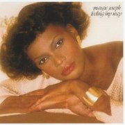 Margie Joseph - Feeling My Way (2007)