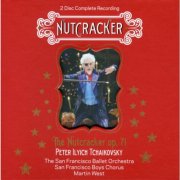 San Francisco Ballet - San Francisco Ballet: Nutcracker (2010)