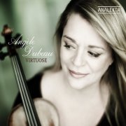 Angèle Dubeau - Virtuose (2009) Hi-Res