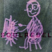 Daniel Fridell - Soulrebel (2019)