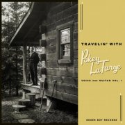 Pokey LaFarge - Travelin' with Pokey Lafarge: Voice and Guitar, Vol 1 EP (2026) Hi-Res
