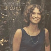 Mary Zettelman Greer - Folk Songs (2024)