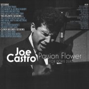 Joe Castro - Passion Flower - For Doris Duke (2020) [Hi-Res]