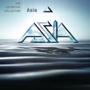 Asia - Definitive Collection (2006) [Hi-Res]
