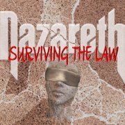 Nazareth - Surviving The Law (2022) [Hi-Res]