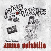 Rive Gauche - Annus volubilis (Chansons paillardes) (2020)