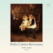 Miho Suda - Petits Contes-Berceuses (2025)