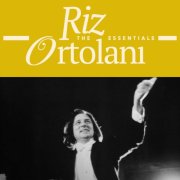 Riz Ortolani - Riz Ortolani - The Essentials (2026)