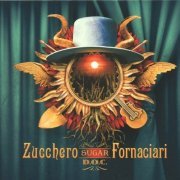 Zucchero Sugar Fornaciari - D.O.C. (2019)