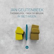 Jan Geijtenbeek - In Between (2023)