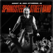 Bruce Springsteen & The E Street Band - 2024-08-18 PPG Paints Arena, Pittsburgh, PA (2024)