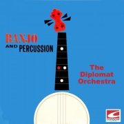 The Diplomat Orchestra - Banjo and Percussion (2019)