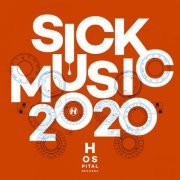 VA - Sick Music 2020 (2020) [Hi-Res]