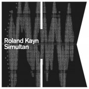 Roland Kayn - Simultan (2024)