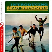 The Beau Brummels - Introducing The Beau Brummels (Digitally Remastered) (1965) FLAC