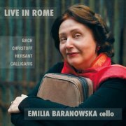 Emilia Baranowska - Live in Rome (2019)