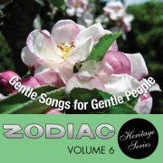 Various Artist - Zodiac Heritage Series, Vol. 6 (Gentle Songs For Gentle People) (2014)