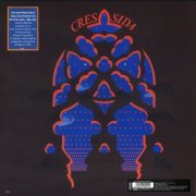 Cressida - Cressida (1970/2014) LP