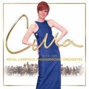 Cilla Black - Cilla (with The Royal Liverpool Philharmonic Orchestra) (2018)