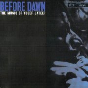 Yusef Lateef - Before Dawn (1957) CD Rip