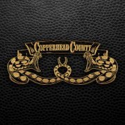 Copperhead County - Enjoy the Ride (2019)